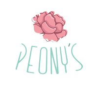 peonys closet